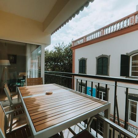 City Garden By Madeira Best Apartments Funchal  Ngoại thất bức ảnh