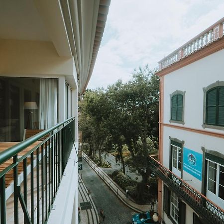 City Garden By Madeira Best Apartments Funchal  Ngoại thất bức ảnh
