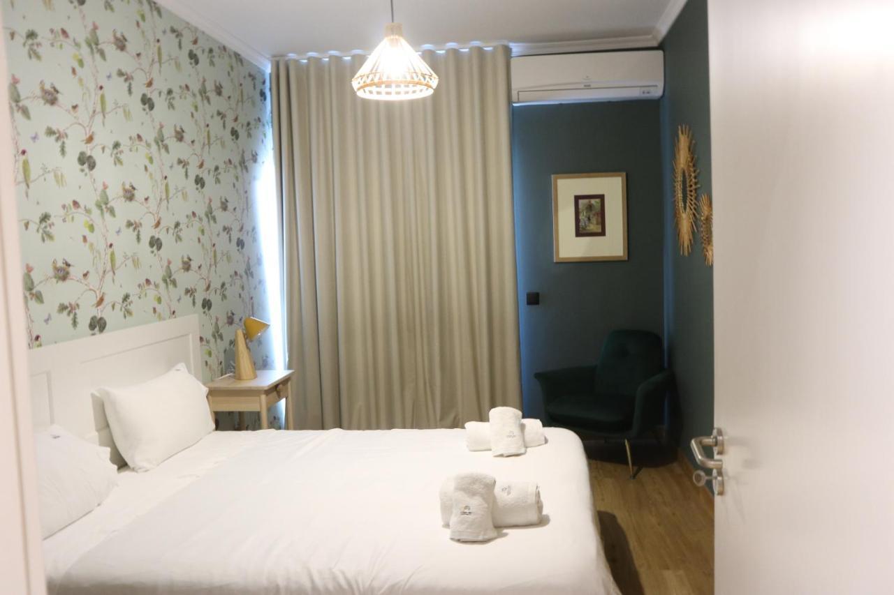 City Garden By Madeira Best Apartments Funchal  Ngoại thất bức ảnh