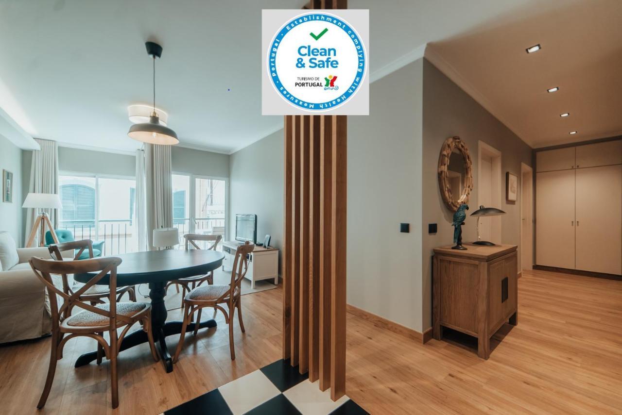 City Garden By Madeira Best Apartments Funchal  Ngoại thất bức ảnh