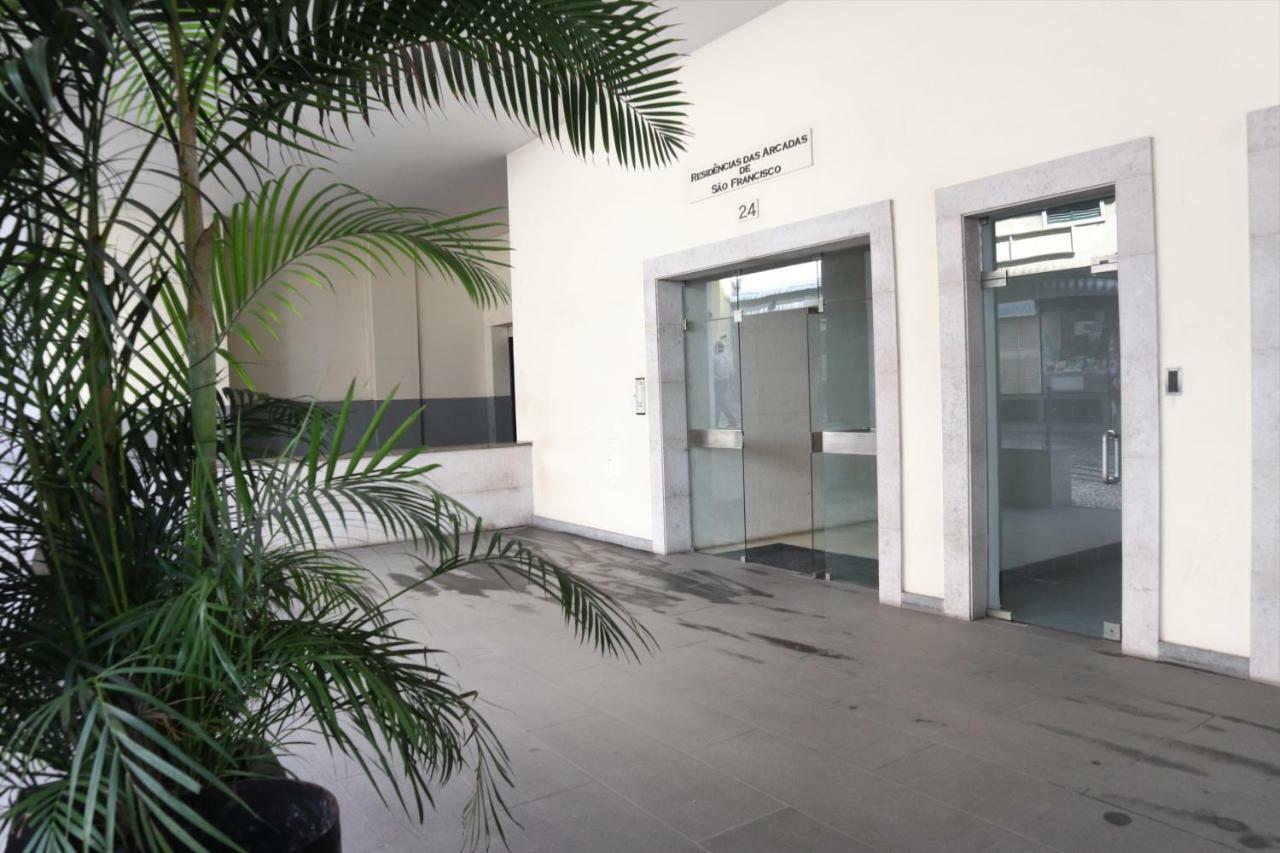City Garden By Madeira Best Apartments Funchal  Ngoại thất bức ảnh