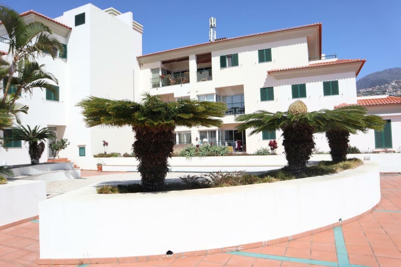 City Garden By Madeira Best Apartments Funchal  Ngoại thất bức ảnh