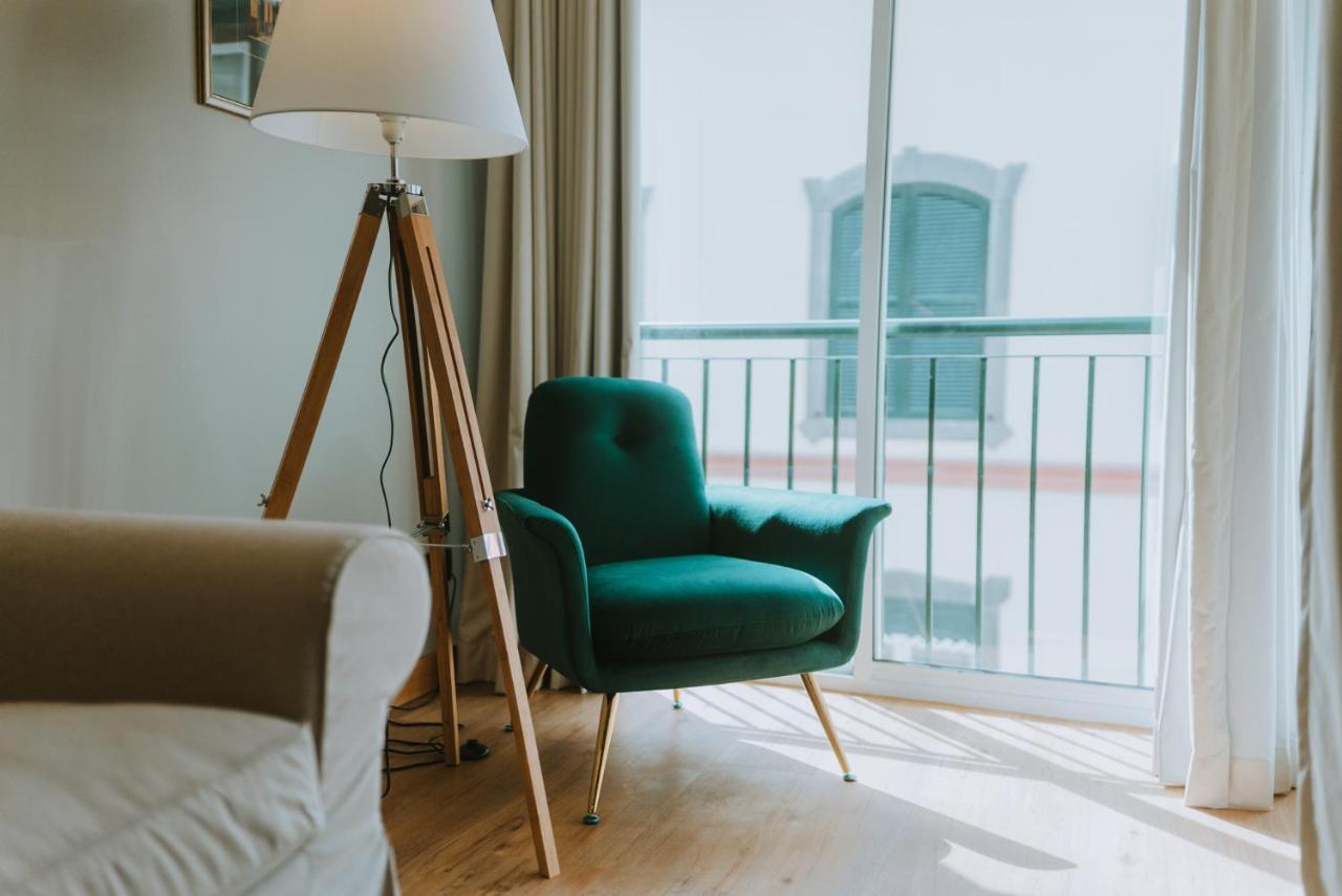 City Garden By Madeira Best Apartments Funchal  Ngoại thất bức ảnh
