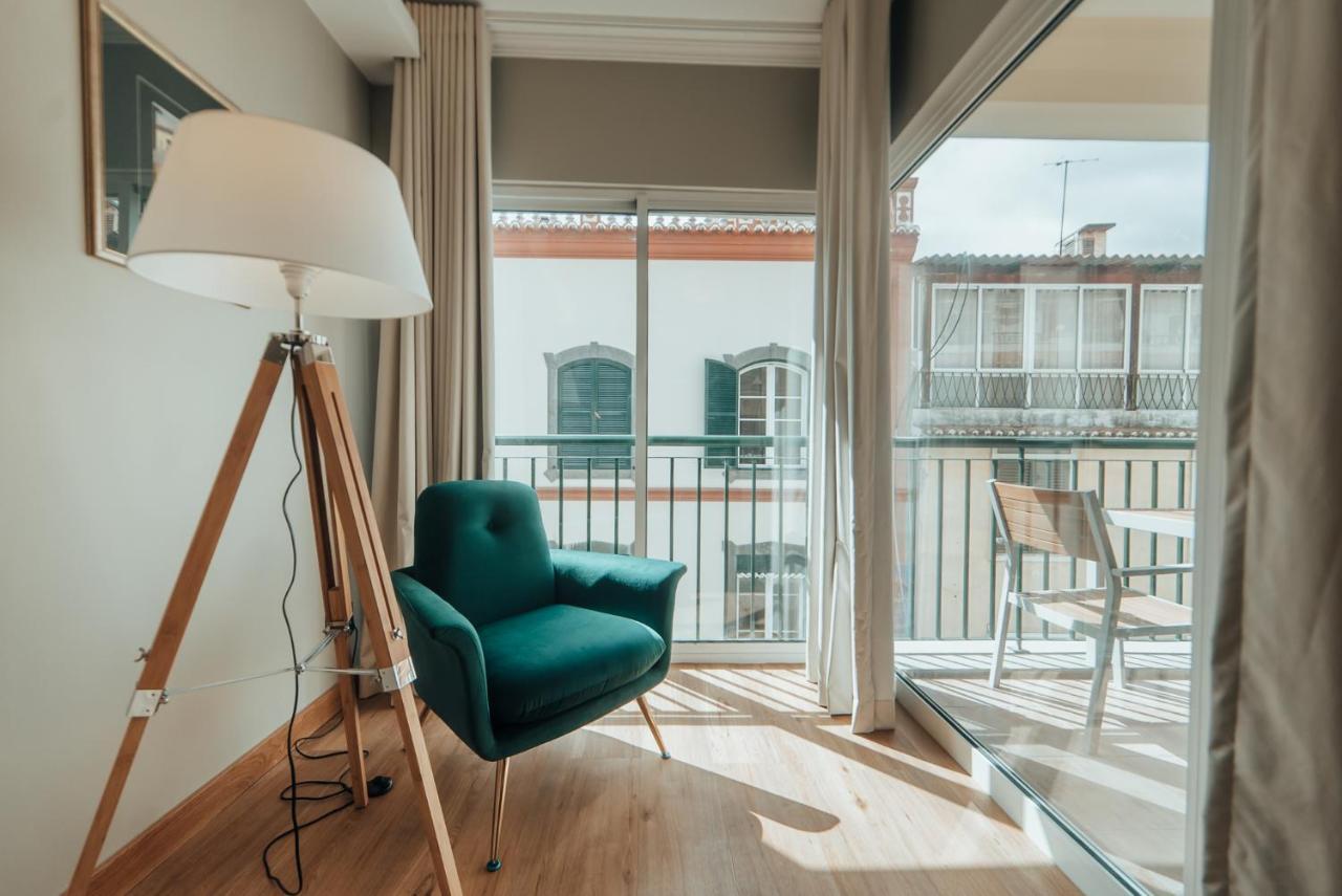 City Garden By Madeira Best Apartments Funchal  Ngoại thất bức ảnh