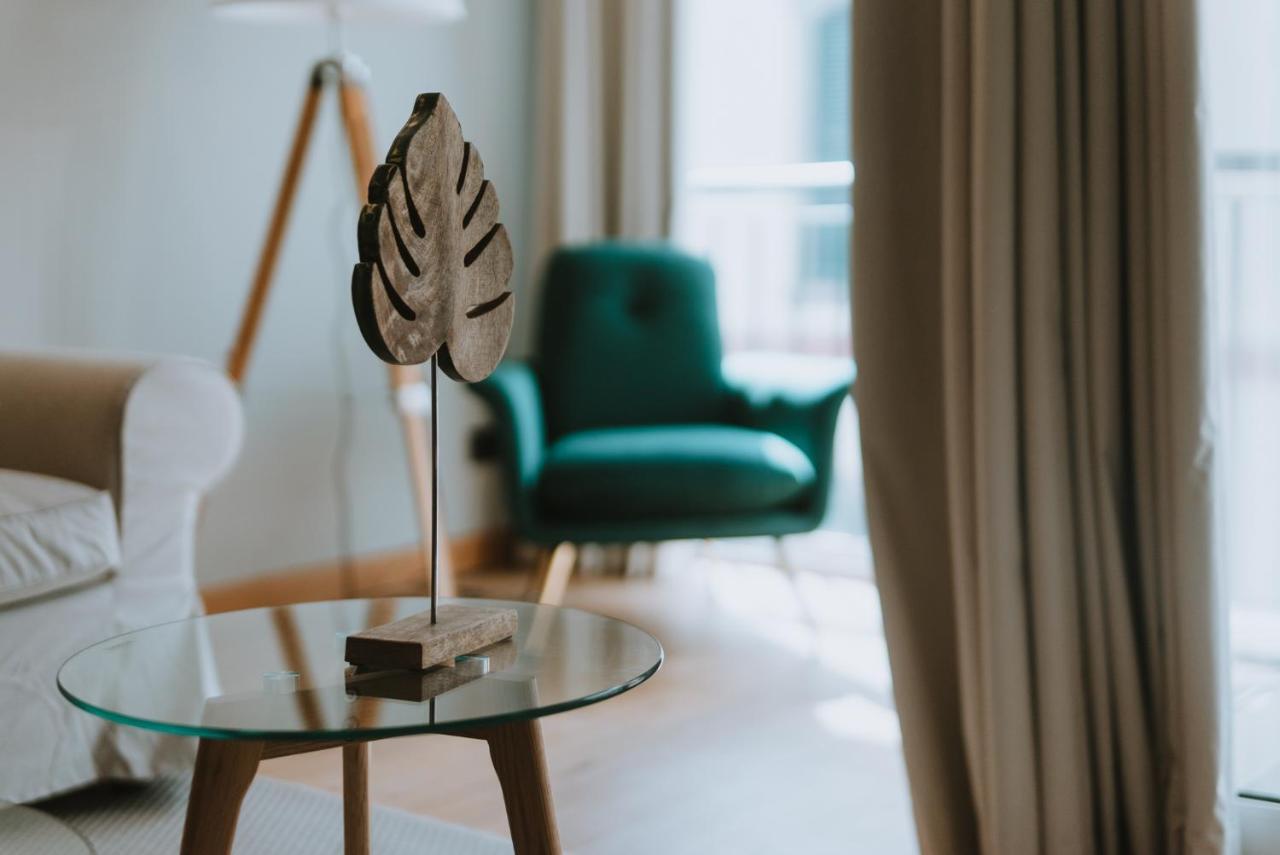 City Garden By Madeira Best Apartments Funchal  Ngoại thất bức ảnh