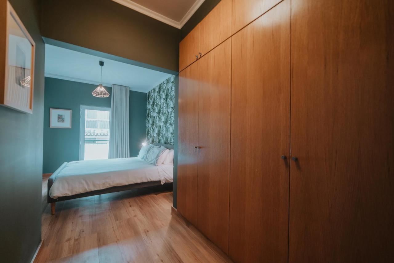 City Garden By Madeira Best Apartments Funchal  Ngoại thất bức ảnh