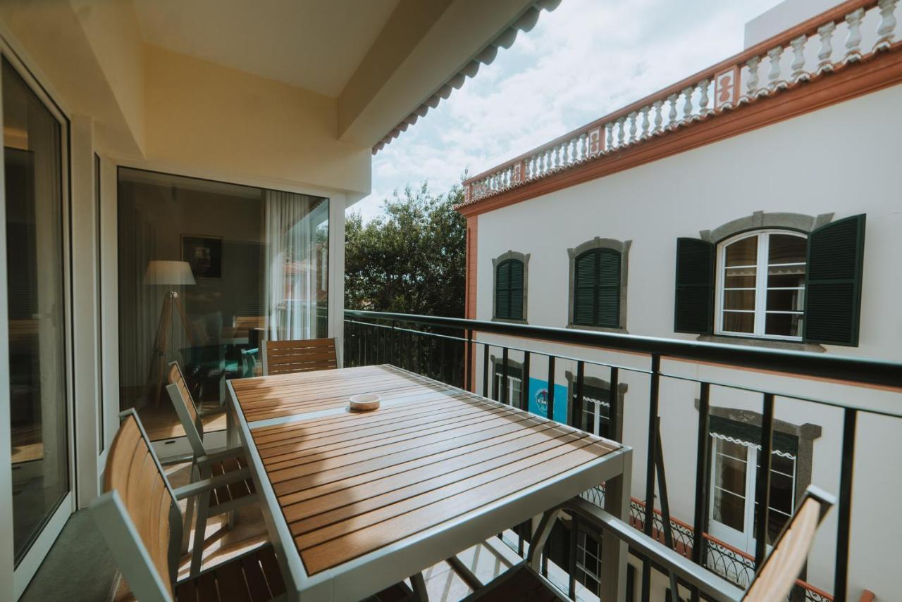 City Garden By Madeira Best Apartments Funchal  Ngoại thất bức ảnh